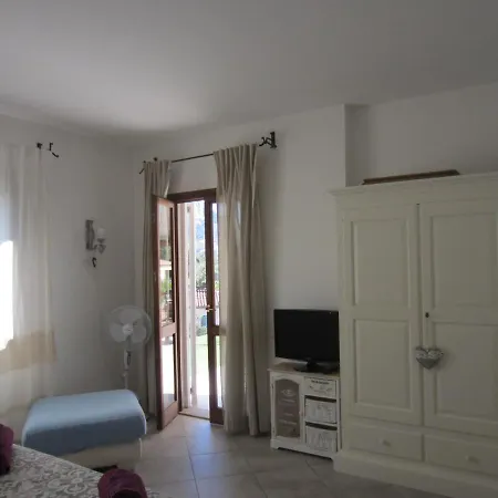 Casa Vacanza