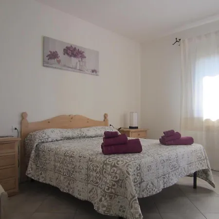 Apartment Casa Vacanza San Pantaleo