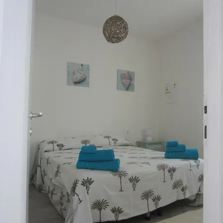 Casa Vacanza Apartment
