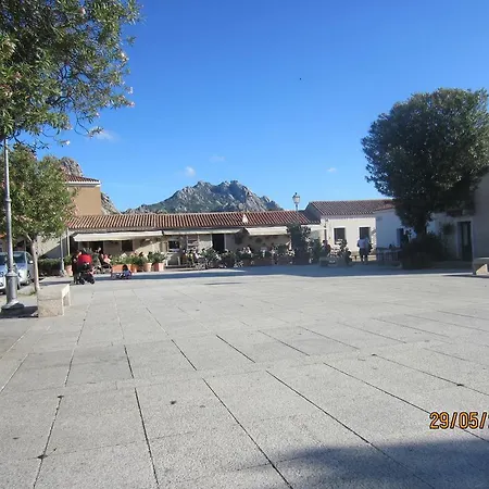 Casa Vacanza