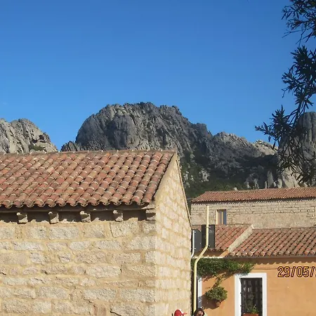 Apartment Casa Vacanza San Pantaleo