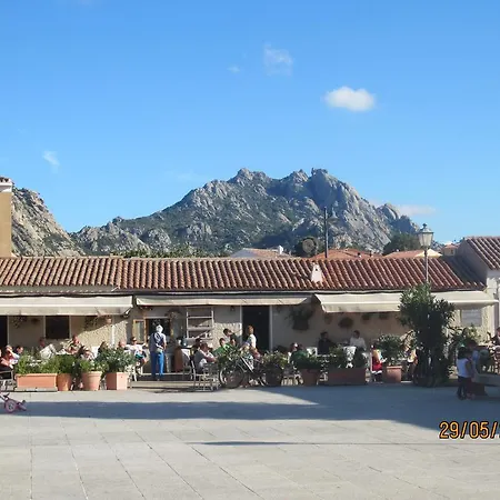 Casa Vacanza Apartment San Pantaleo