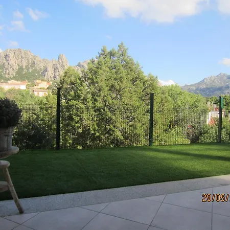 Casa Vacanza Apartment