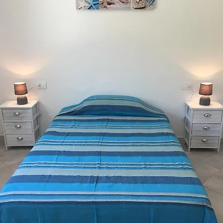 Casa Vacanza Apartment *