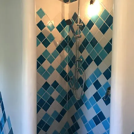 Casa Vacanza * San Pantaleo