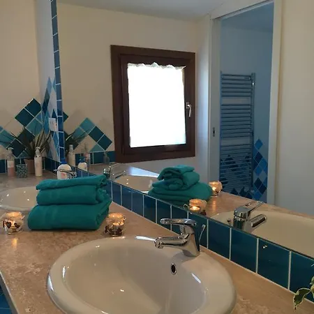 Casa Vacanza Apartment San Pantaleo
