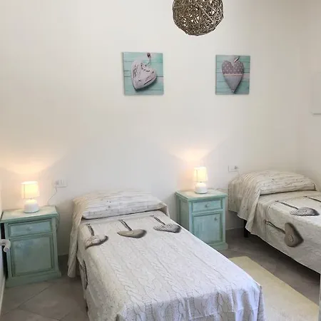 Casa Vacanza San Pantaleo