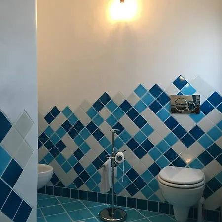 Casa Vacanza