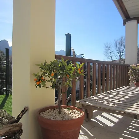Casa Vacanza Apartment *