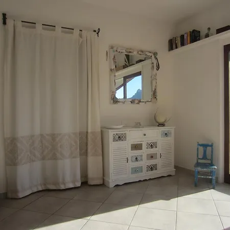 Apartment Casa Vacanza