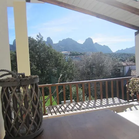 Casa Vacanza Apartment