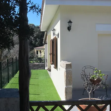 Casa Vacanza * San Pantaleo