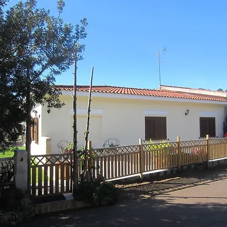 Casa Vacanza Apartment