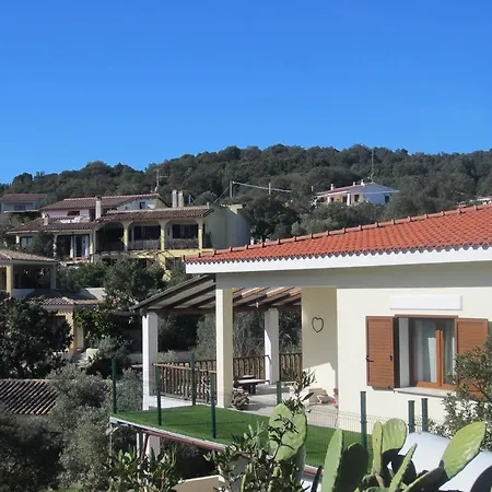 Casa Vacanza