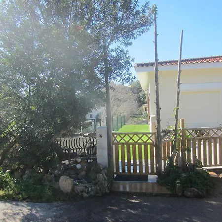 Apartment Casa Vacanza *