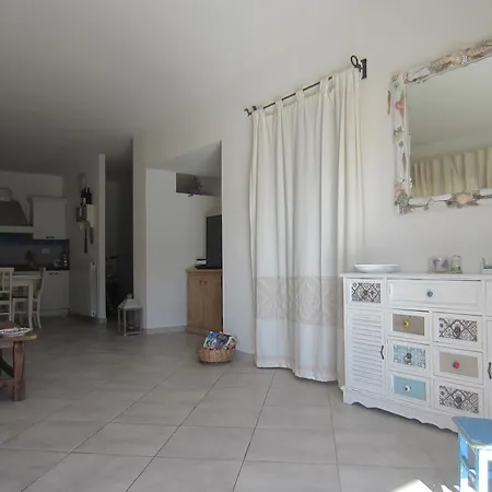 Apartment Casa Vacanza *