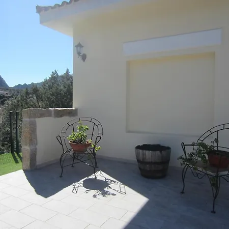 Casa Vacanza * San Pantaleo