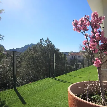 Casa Vacanza Apartment San Pantaleo