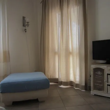 Casa Vacanza Apartment