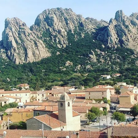 Casa Vacanza San Pantaleo