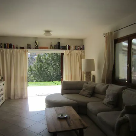 Apartment Casa Vacanza *
