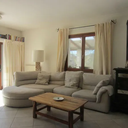 Casa Vacanza * San Pantaleo