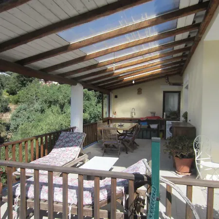 Casa Vacanza Apartment *
