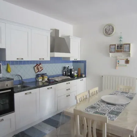 Apartment Casa Vacanza