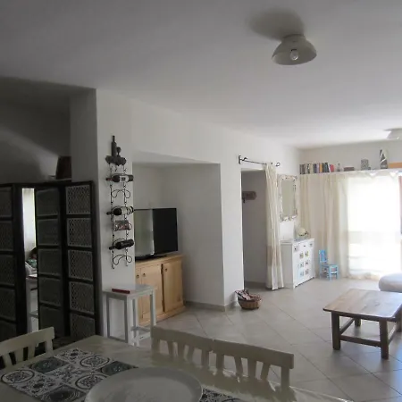 Casa Vacanza * San Pantaleo