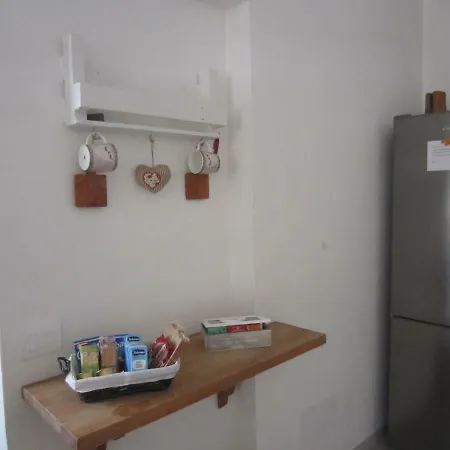 Casa Vacanza Apartment *