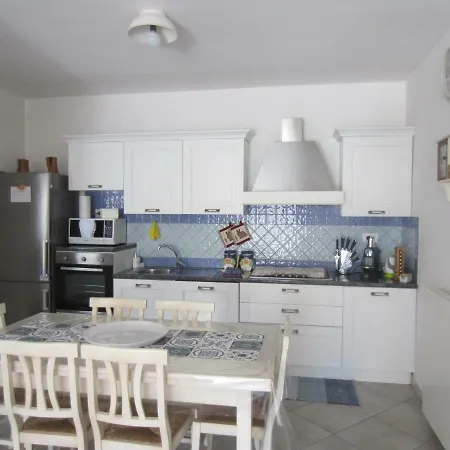 Casa Vacanza *