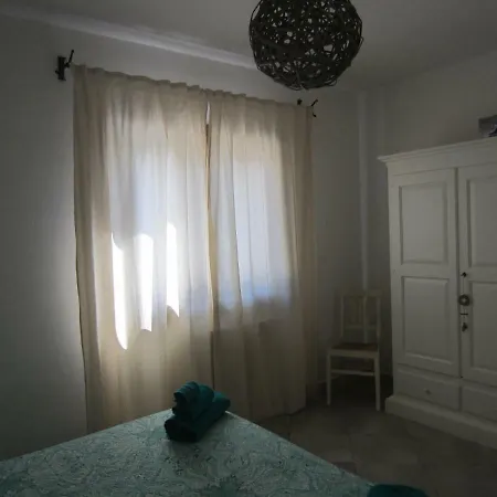 Casa Vacanza Apartment *